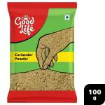 Good life coriander powder 100gm