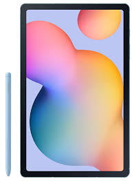 Samsung Galaxy Tab S6 Lite (10.4 inch, Wi-Fi, 64 GB) - Oxford Grey