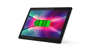 Lenovo Tab M10 FHD REL Tablet (10.1-inch, 3GB, 32GB, Wi-Fi + LTE